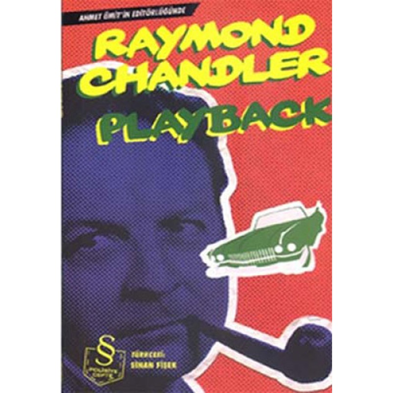 Playback (Cep Boy) Playback (Cep Boy)