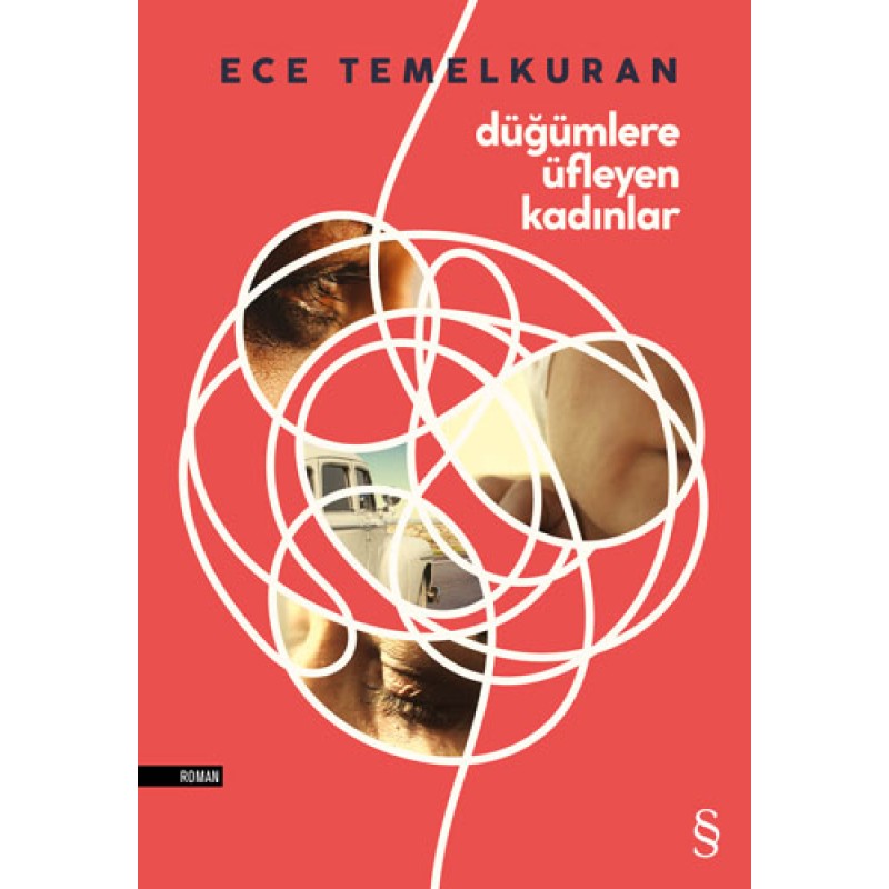 Düğümlere Üfleyen Kadınlar Düğümlere Üfleyen Kadınlar