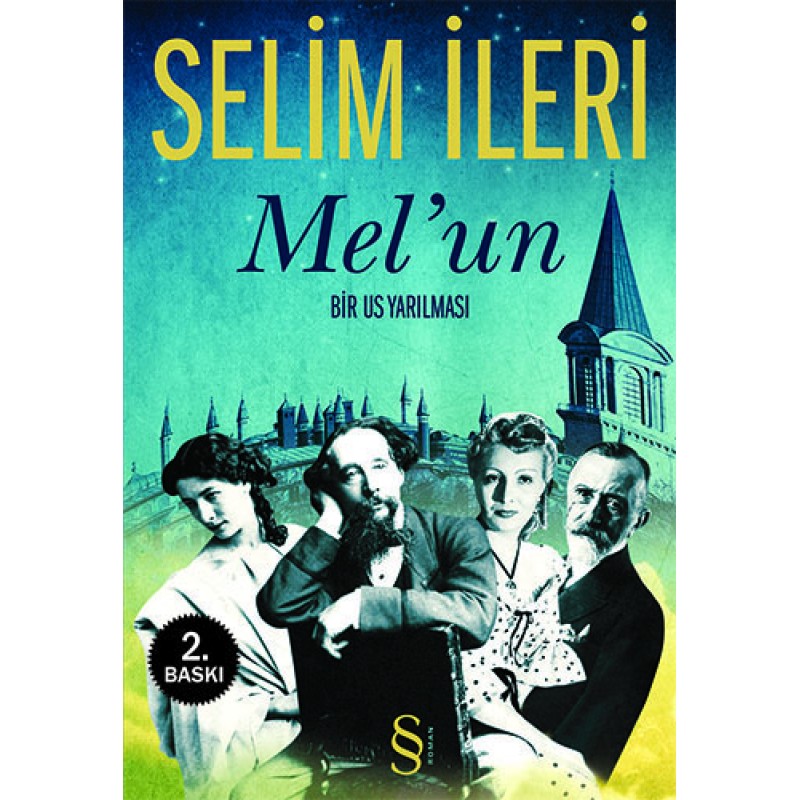 Mel'un Mel'un