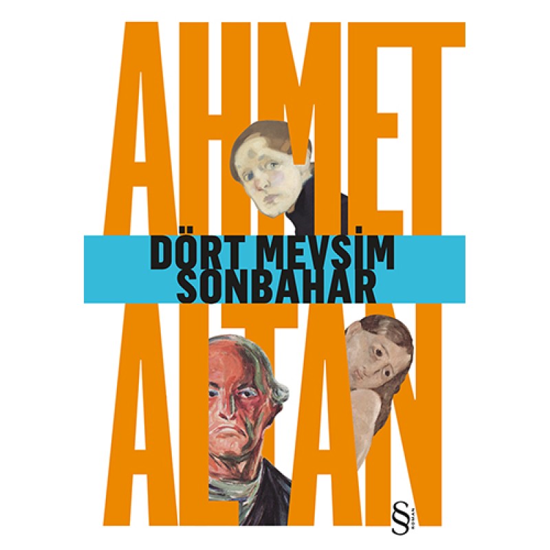 Dört Mevsim Sonbahar Dört Mevsim Sonbahar