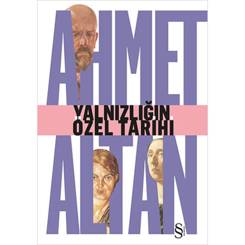 Yalnızlığın Özel Tarihi Yalnızlığın Özel Tarihi
