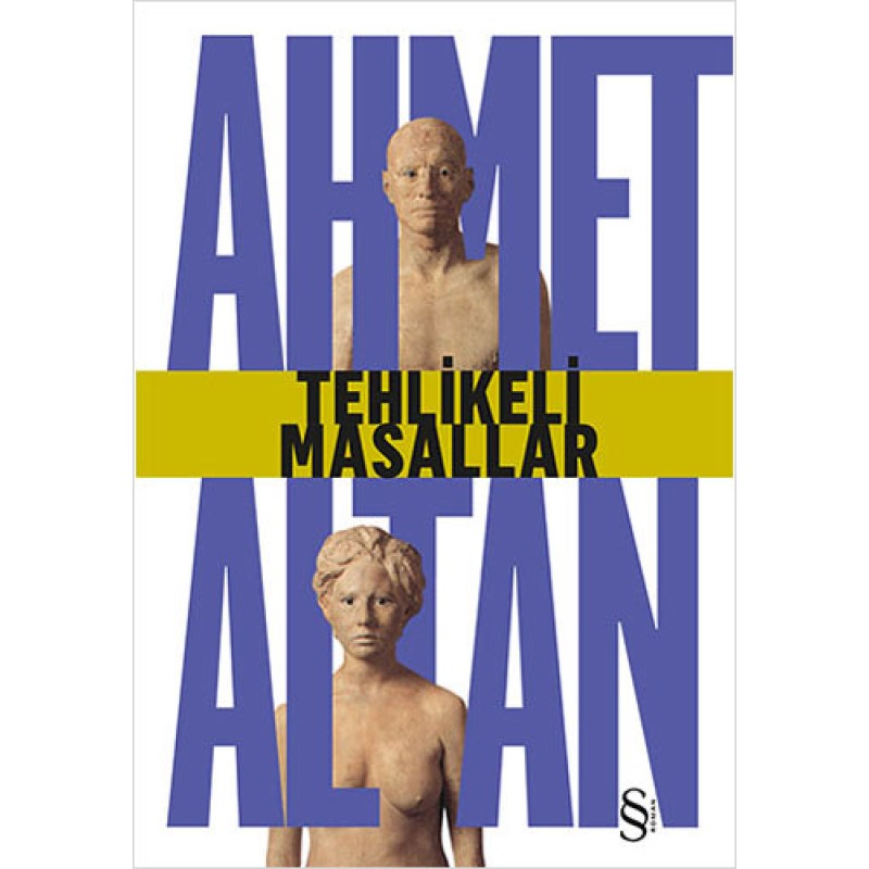 Tehlikeli Masallar Tehlikeli Masallar