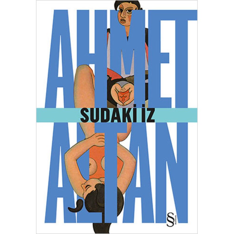Sudaki İz Sudaki İz
