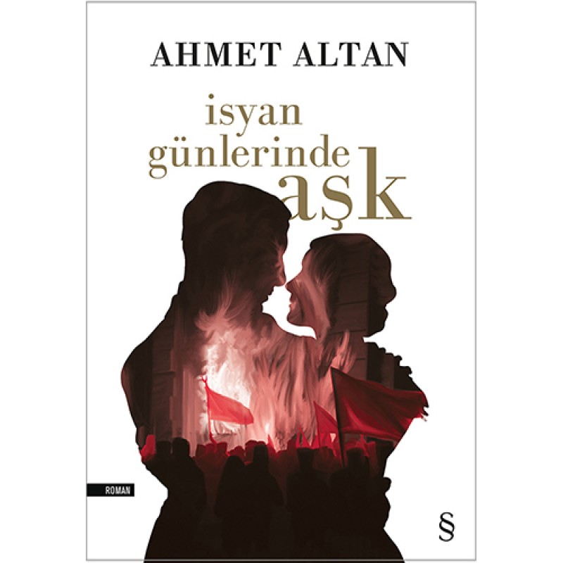 İsyan Günlerinde Aşk İsyan Günlerinde Aşk