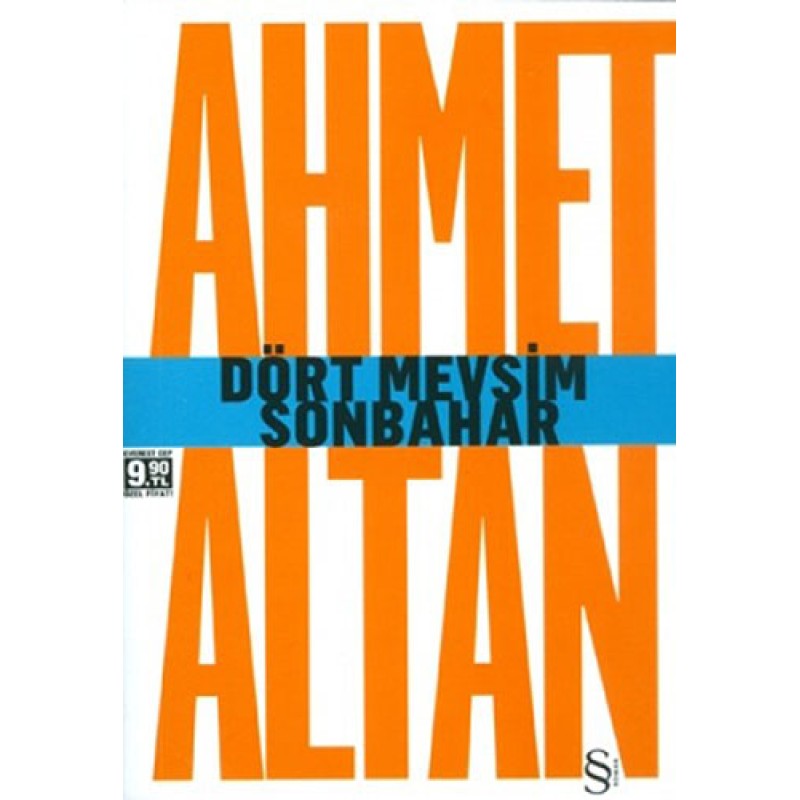 Dört Mevsim Sonbahar/Tehlikeli Masallar (Cep Boy) Dört Mevsim Sonbahar/Tehlikeli Masallar (Cep Boy)
