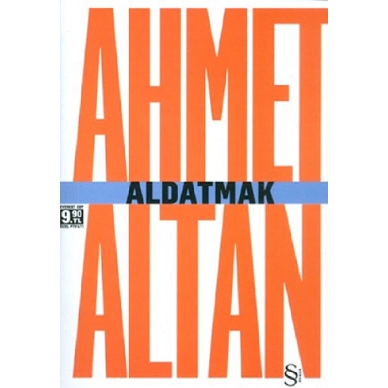 Aldatmak - Yalnızlığın Özel Tarihi (Cep Boy) Aldatmak - Yalnızlığın Özel Tarihi (Cep Boy)