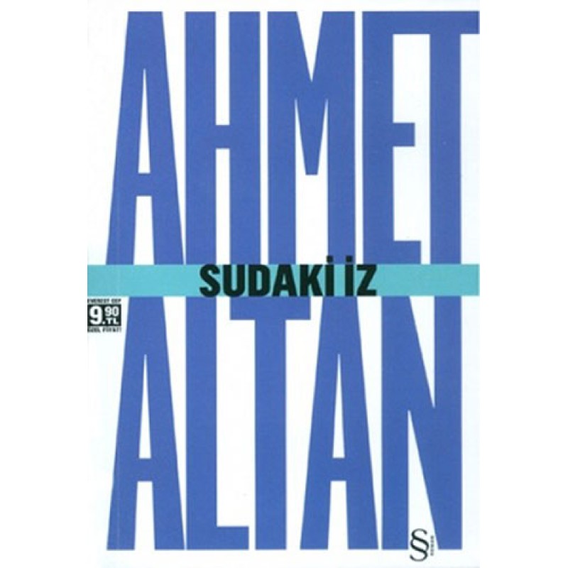 Sudaki İz (Cep Boy) Sudaki İz (Cep Boy)