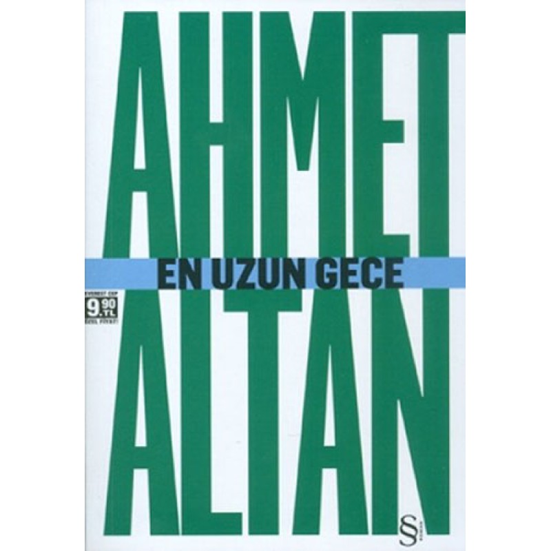 En Uzun Gece (Cep Boy) En Uzun Gece (Cep Boy)