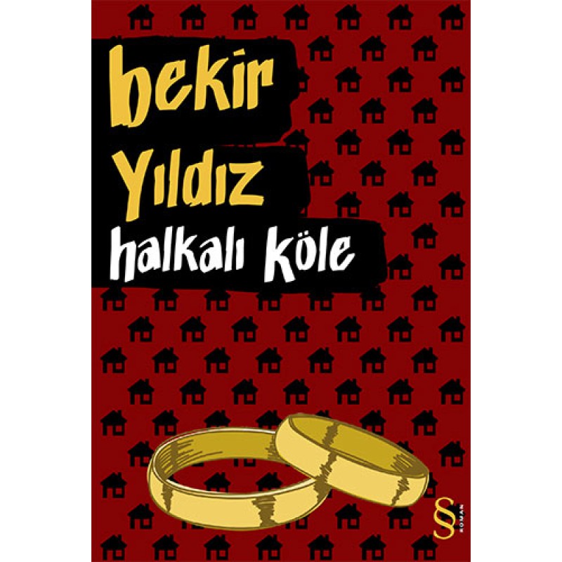 Halkalı Köle Halkalı Köle