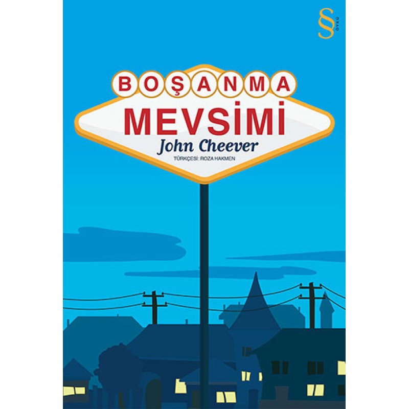 Boşanma Mevsimi Boşanma Mevsimi