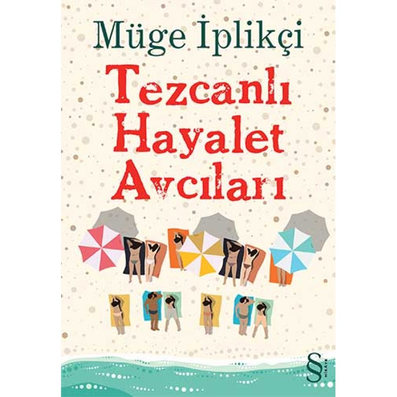 Tezcanlı Hayalet Avcıları Tezcanlı Hayalet Avcıları