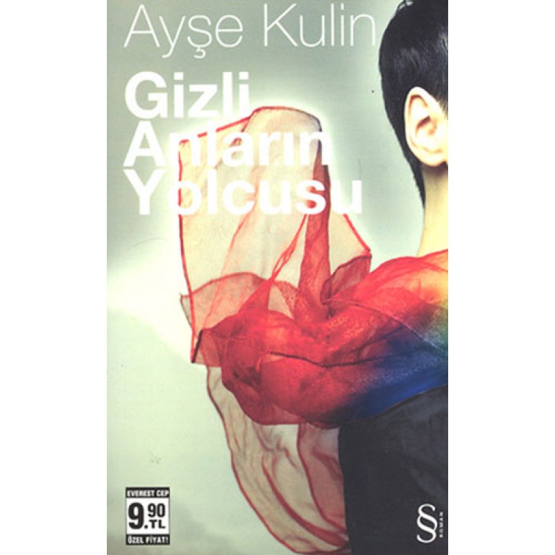Gizli Anların Yolcusu (Cep Boy) Gizli Anların Yolcusu (Cep Boy)