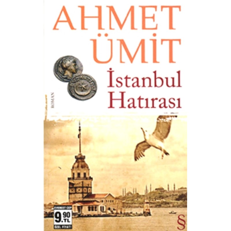 İstanbul Hatırası (Cep Boy) İstanbul Hatırası (Cep Boy)