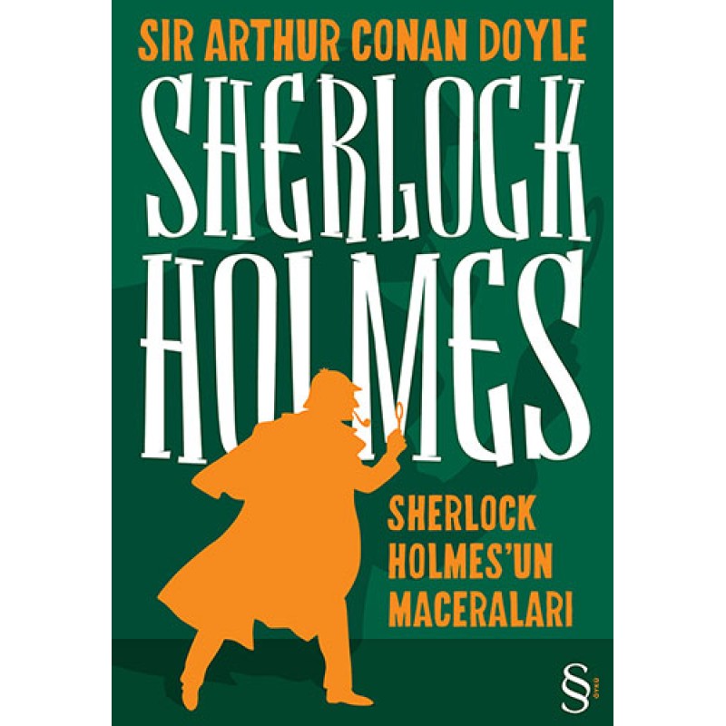 Sherlock Holmes'un Maceraları Sherlock Holmes'un Maceraları