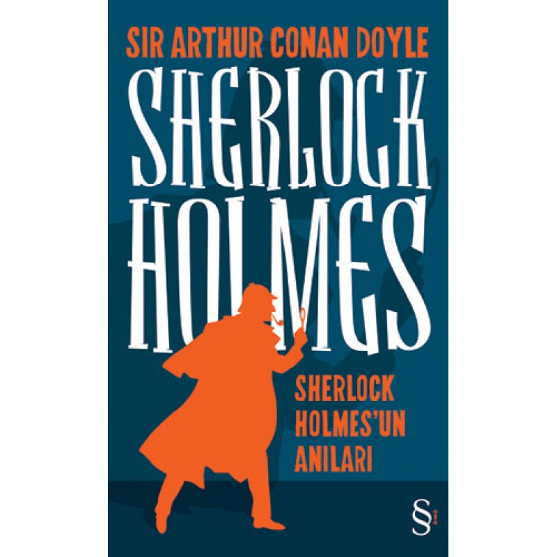 Sherlock Holmes'un Anıları Sherlock Holmes'un Anıları