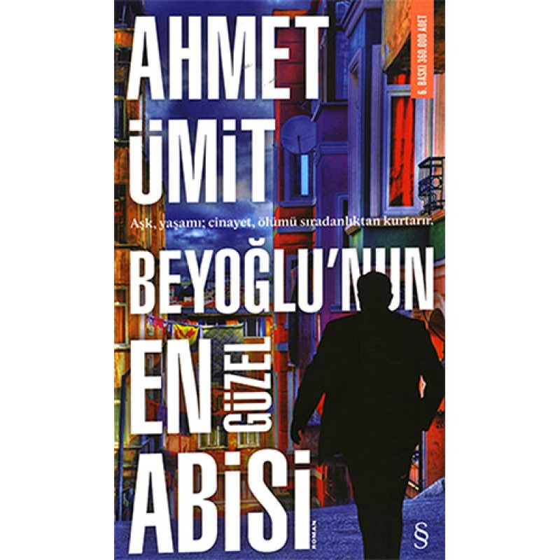 Beyoğlu'nun En Güzel Abisi Beyoğlu'nun En Güzel Abisi