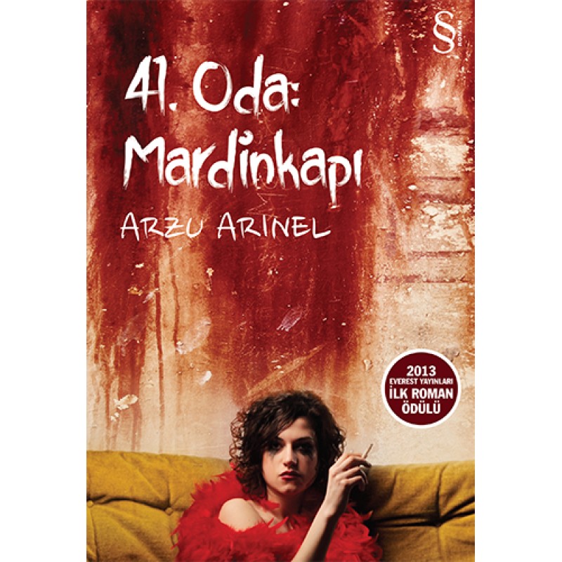 41. Oda: Mardinkapı 41. Oda: Mardinkapı