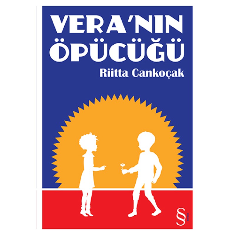 Vera'nın Öpücüğü Vera'nın Öpücüğü