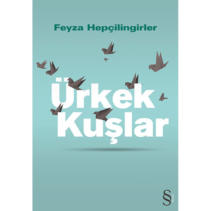 Ürkek Kuşlar