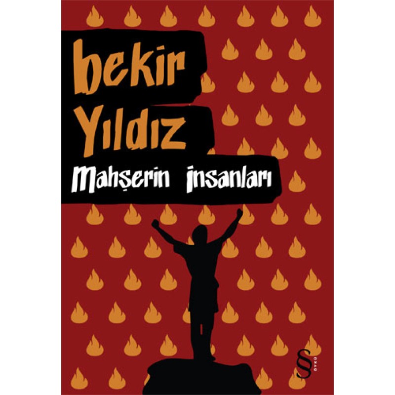Mahşerin İnsanları Mahşerin İnsanları