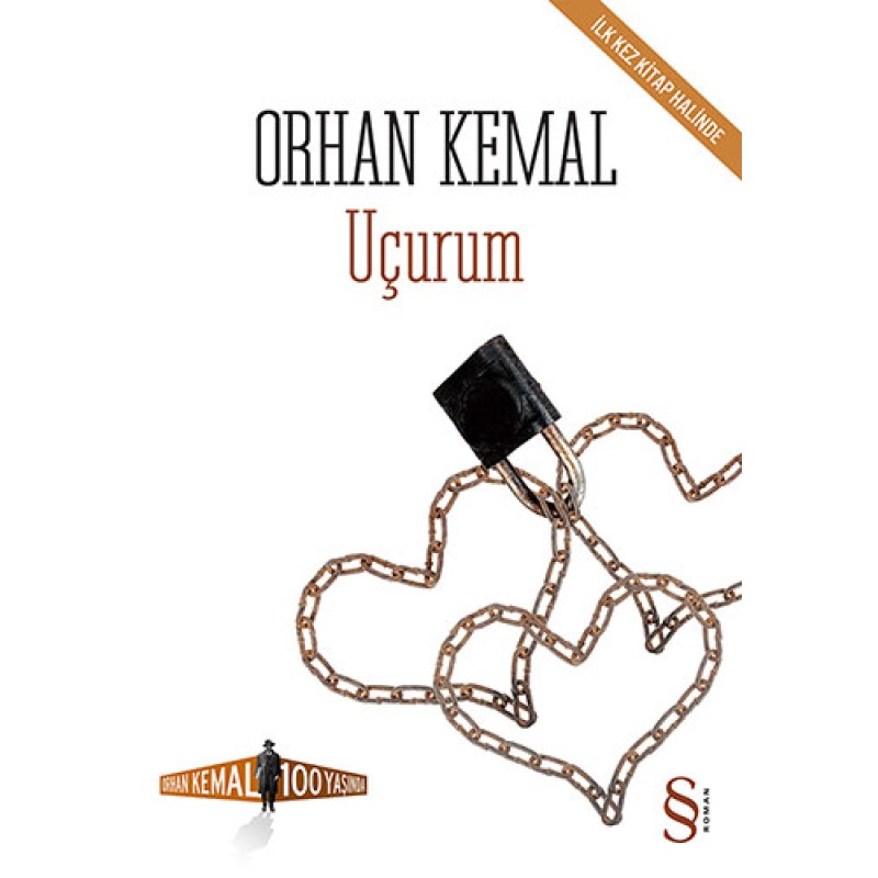 Uçurum - Orhan Kemal Soruyor - Röportajlar