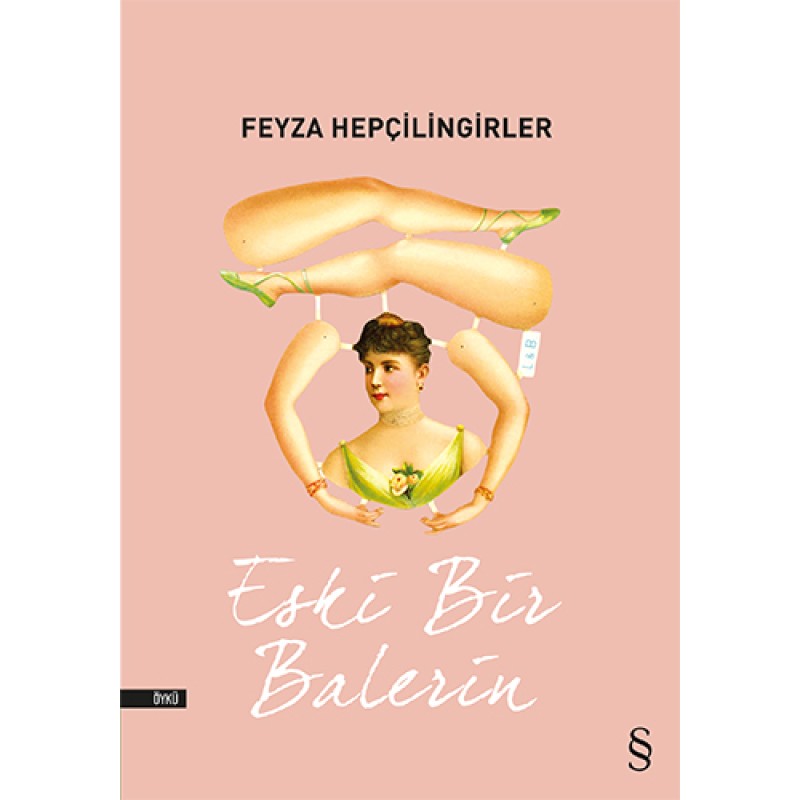 Eski Bir Balerin Eski Bir Balerin