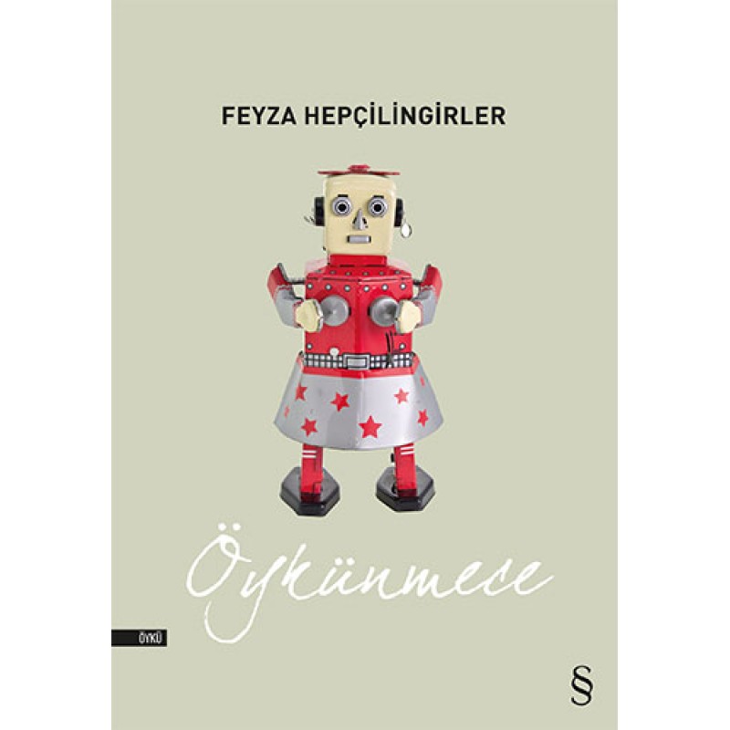 Öykünmece Öykünmece