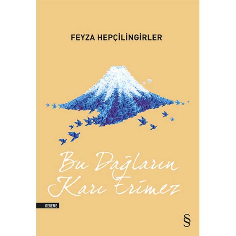 Bu Dağların Karı Erimez Bu Dağların Karı Erimez