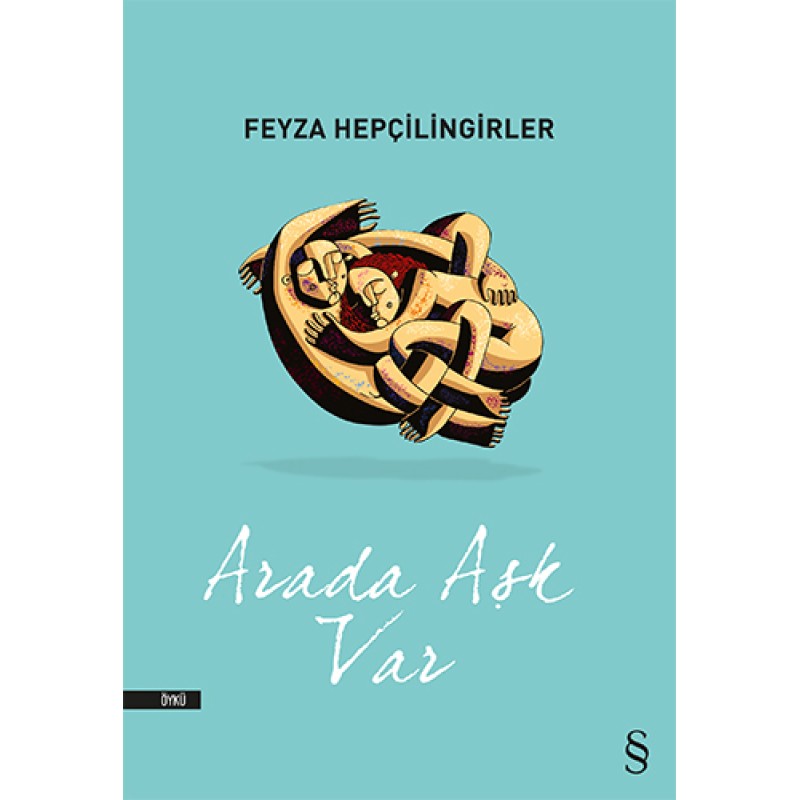 Arada Aşk Var Arada Aşk Var