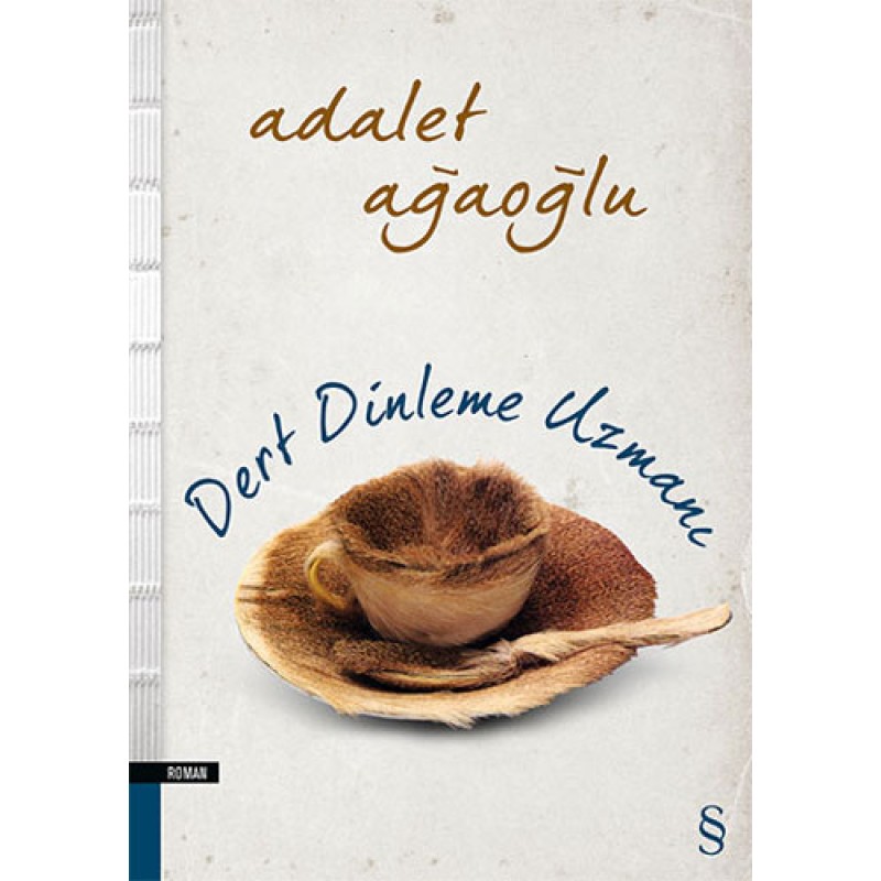 Dert Dinleme Uzmanı Dert Dinleme Uzmanı