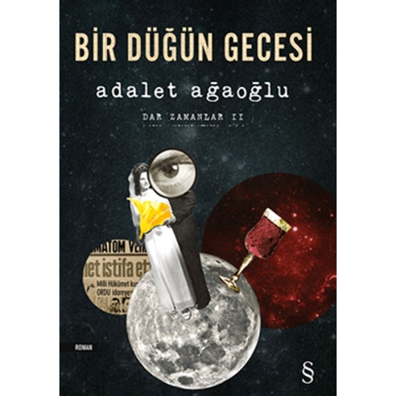 Bir Düğün Gecesi Bir Düğün Gecesi
