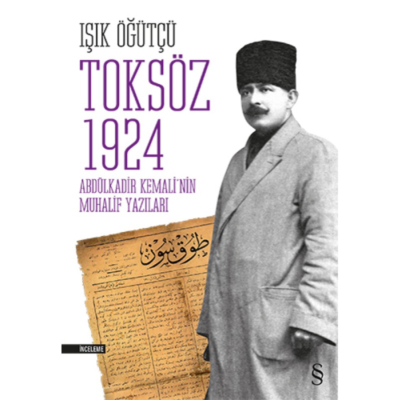 Toksöz 1924 Toksöz 1924