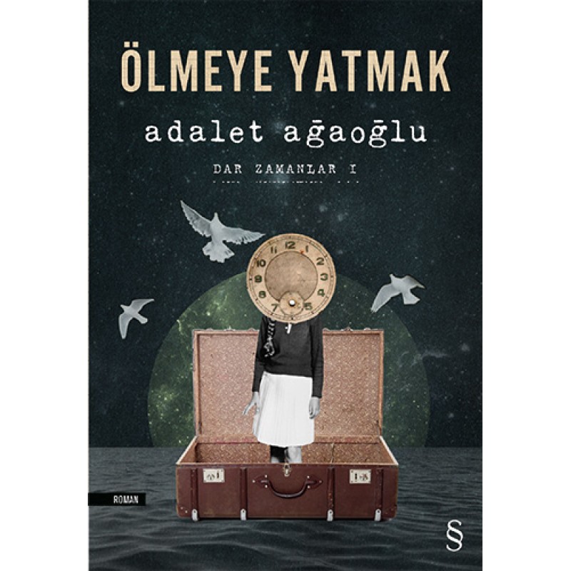 Ölmeye Yatmak Ölmeye Yatmak