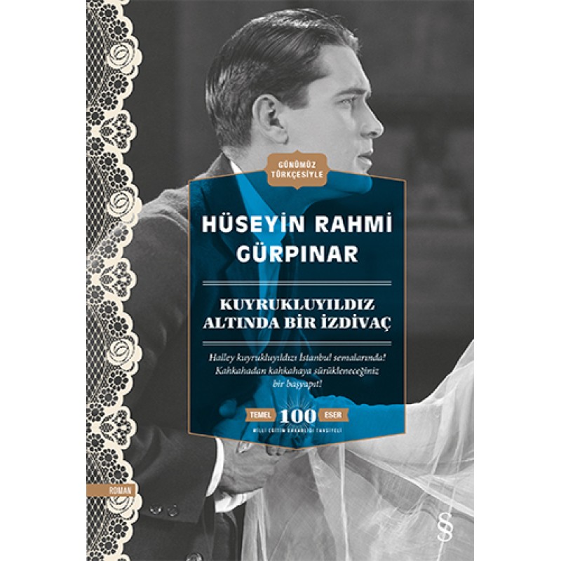 Kuyrukluyıldız Altında Bir İzdivaç
