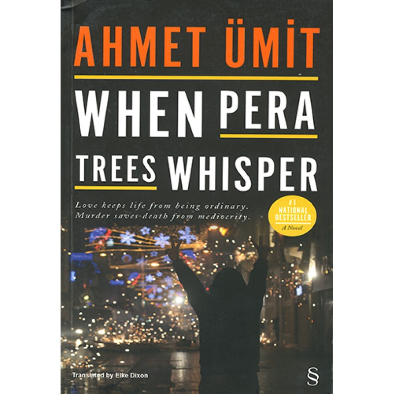 When Pera Trees Whisper When Pera Trees Whisper