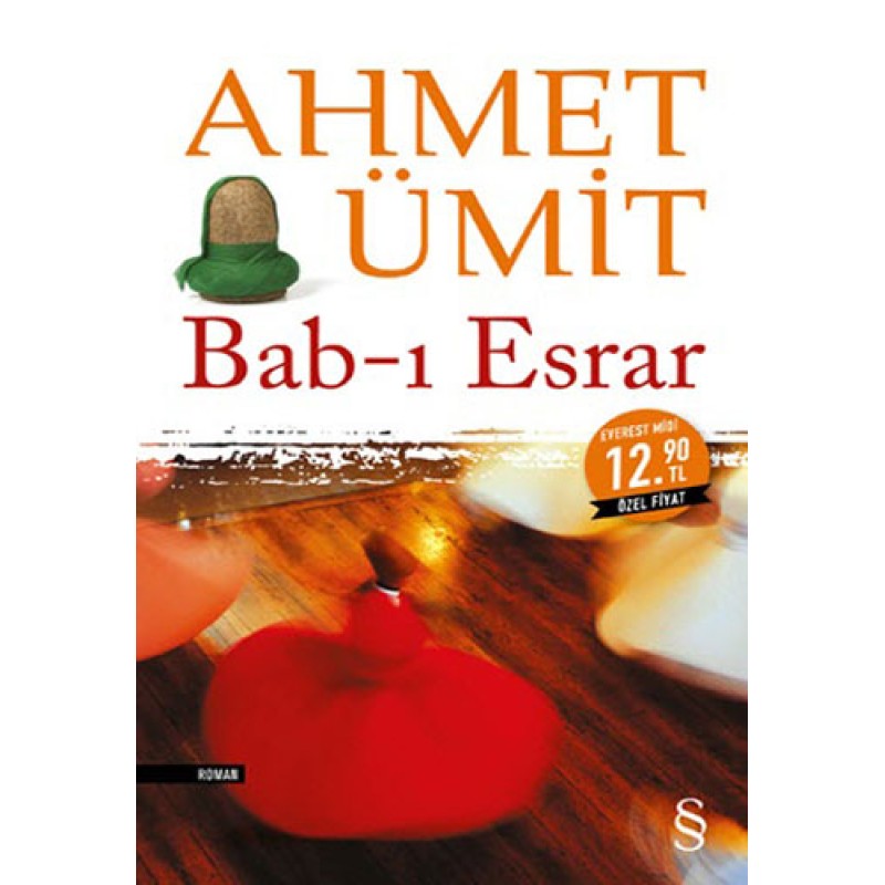 Bab-ı Esrar (Midi Boy)