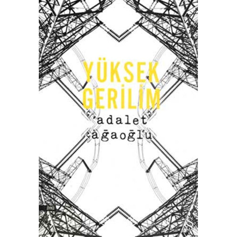 Yüksek Gerilim Yüksek Gerilim