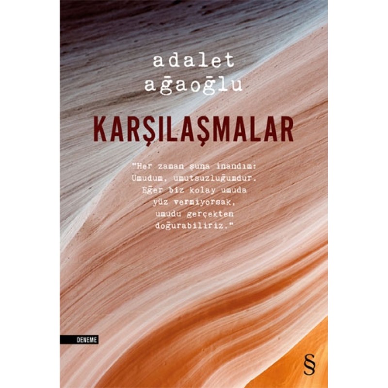 Karşılaşmalar Karşılaşmalar