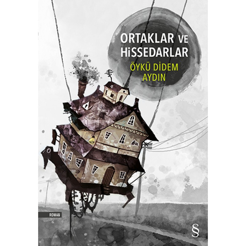 Ortaklar ve Hissedarlar Ortaklar ve Hissedarlar