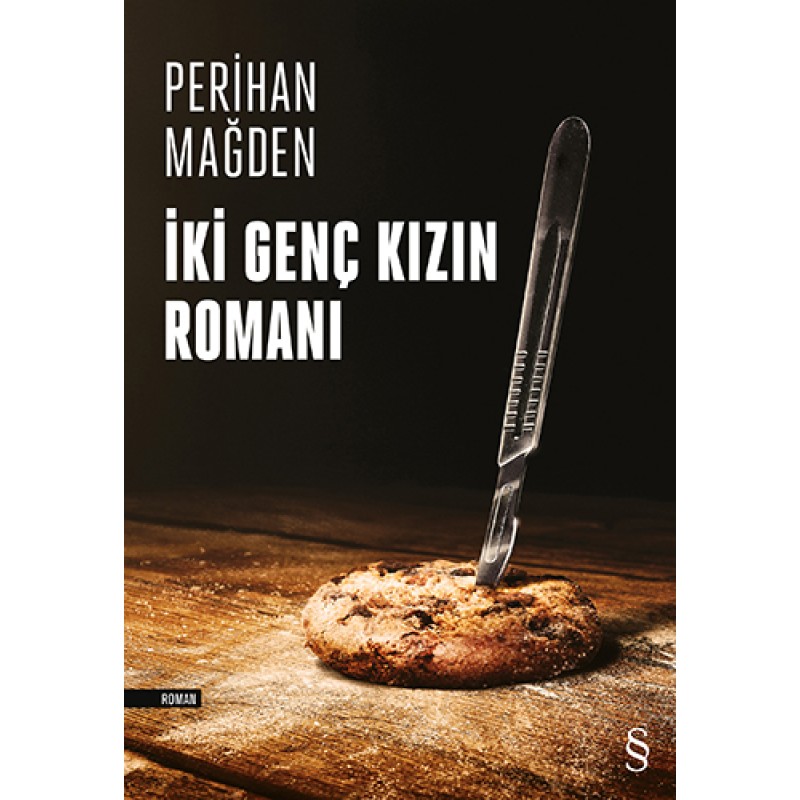 İki Genç Kızın Romanı İki Genç Kızın Romanı