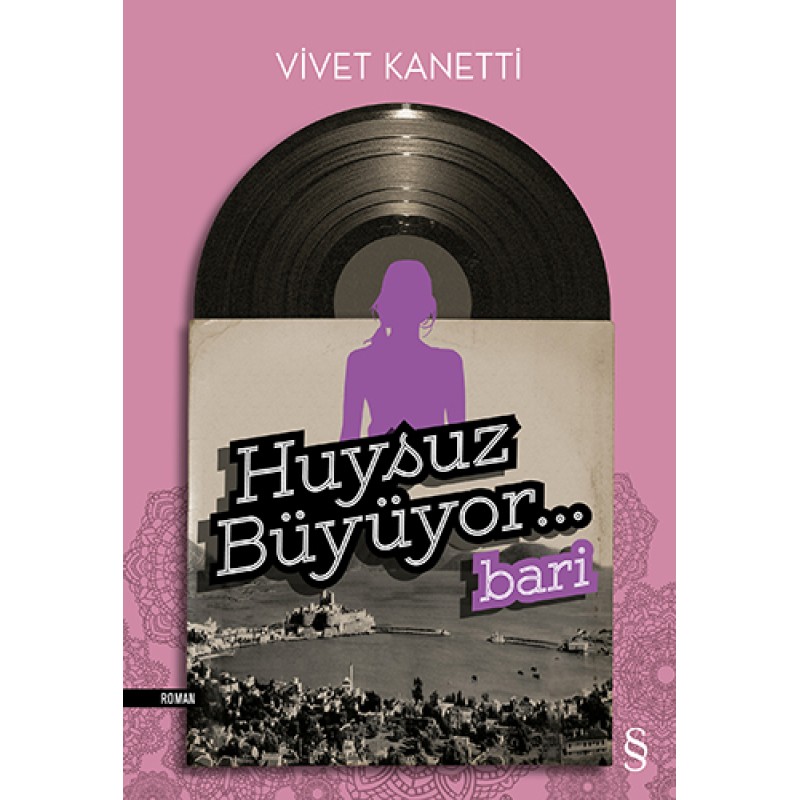 Huysuz Büyüyor... Huysuz Büyüyor...