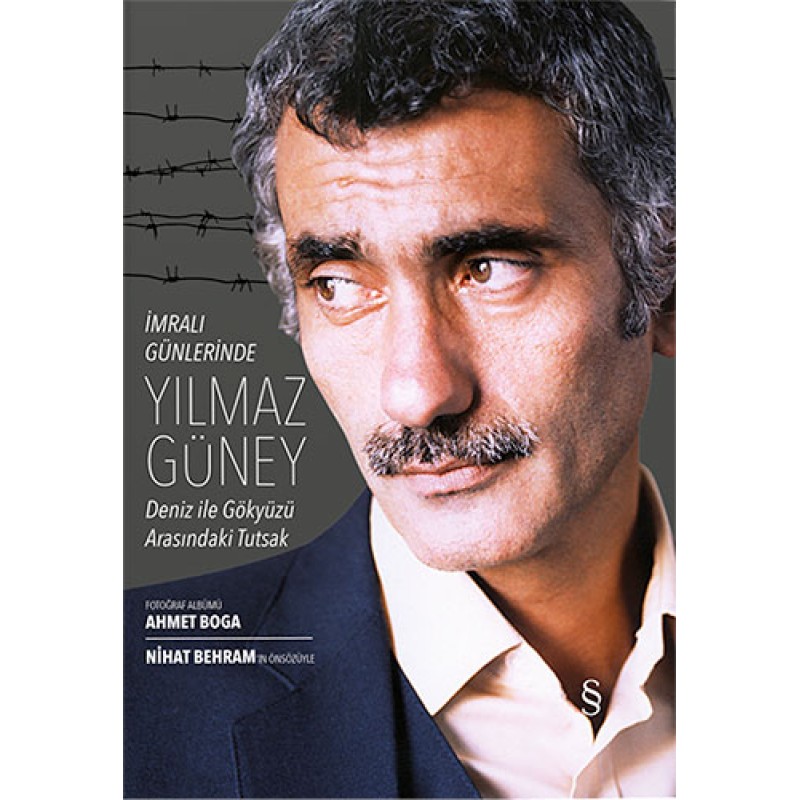 İmralı Günlerinde Yılmaz Güney