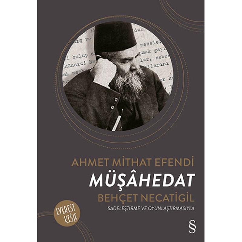 Müşâhedat Müşâhedat