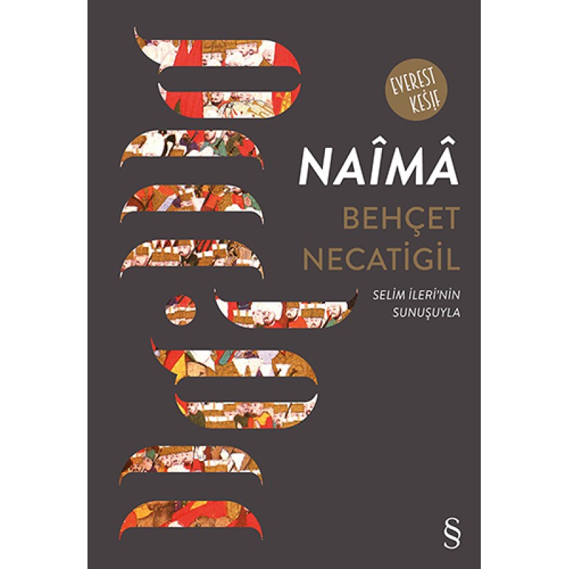 Naima Naima