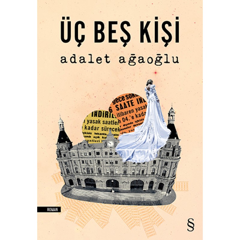 Üç Beş Kişi Üç Beş Kişi