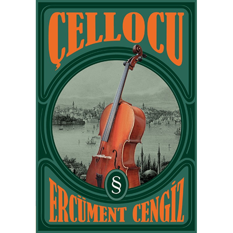 Çellocu Çellocu