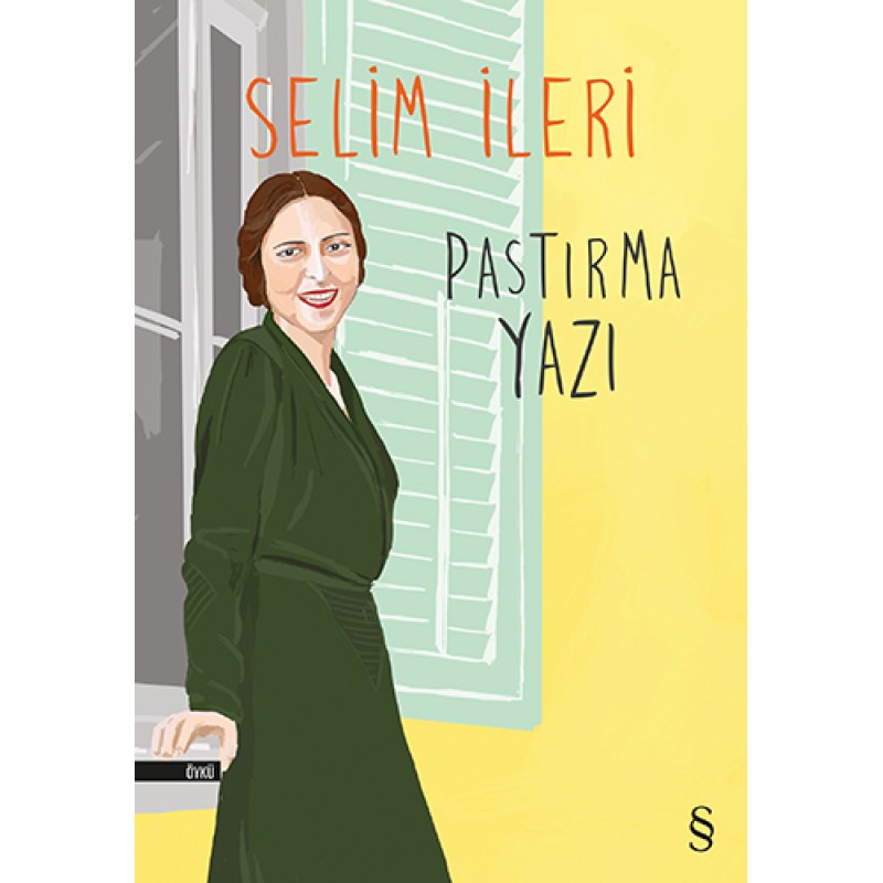 Pastırma Yazı