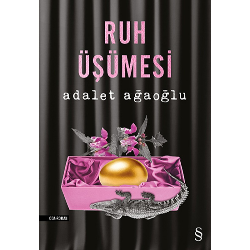 Ruh Üşümesi Ruh Üşümesi