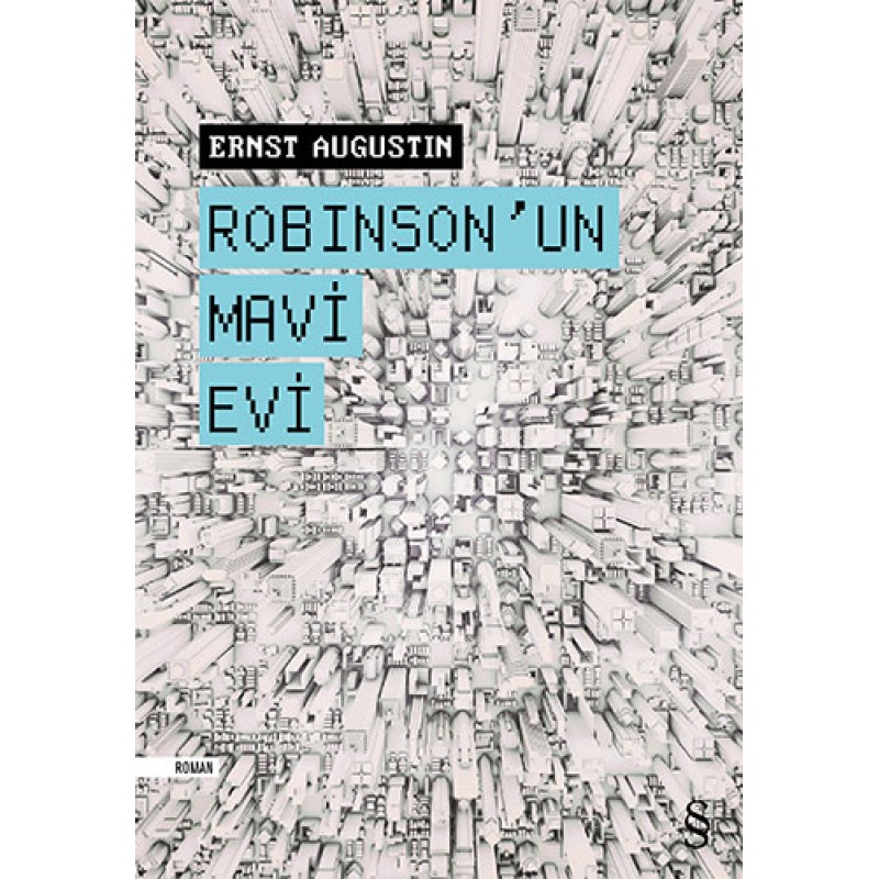 Robinson'un Mavi Evi Robinson'un Mavi Evi