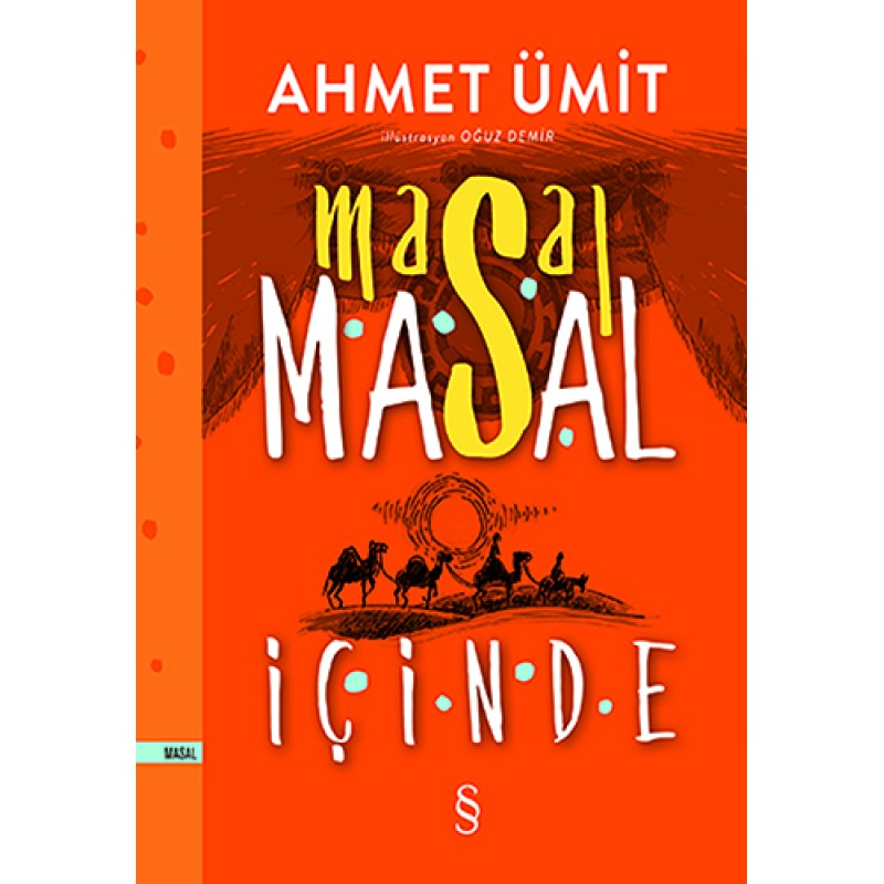 Masal Masal İçinde Masal Masal İçinde